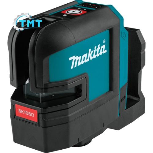 Máy cân mực Laze tia đỏ Makita SK105DZ (12V Max) 1 Máy cân mực Laze tia đỏ Makita SK105DZ (12V Max)