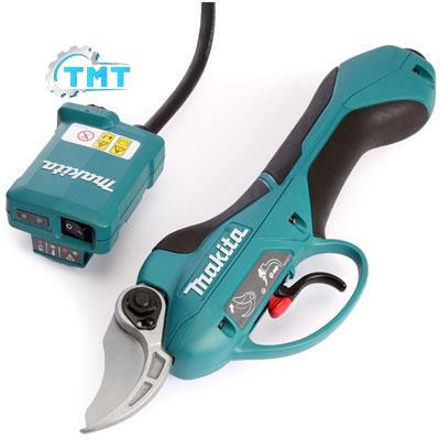 Máy cắt cành dùng pin Makita DUP361Z 18V (Chưa kèm Pin & Sạc) 1 Máy cắt cành dùng pin Makita DUP361Z 18V (Chưa kèm Pin & Sạc)