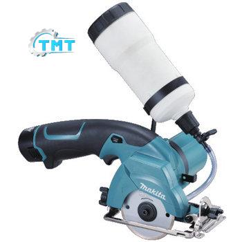 Máy cắt chạy pin Makita CC300DWE 10.8V 1 Máy cắt chạy pin Makita CC300DWE 10.8V