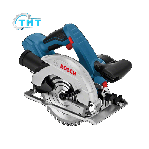Máy cắt gỗ dùng pin Bosch GKS 18V-57 (SOLO) 1 Máy cắt gỗ dùng pin Bosch GKS 18V-57 (SOLO)