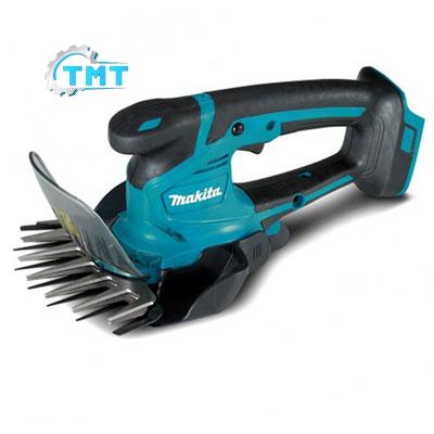 Máy cắt tỉa cỏ dùng pin 18V Makita DUM604Z (Chưa kèm Pin & Sạc) 1 Máy cắt tỉa cỏ dùng pin 18V Makita DUM604Z (Chưa kèm Pin & Sạc)
