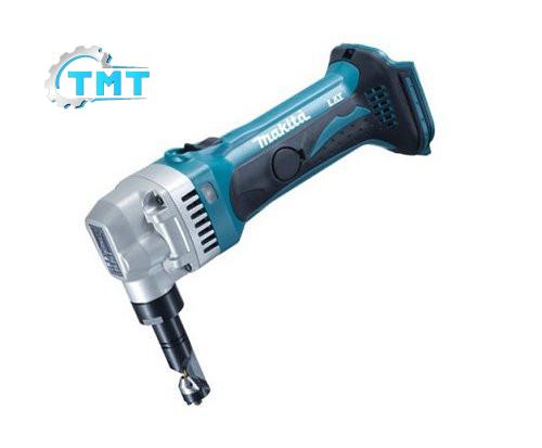 Máy cắt tôn dùng pin Makita DJN161Z ( Chưa Pin & Sạc ) 18V 1 Máy cắt tôn dùng pin Makita DJN161Z ( Chưa Pin & Sạc ) 18V