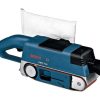 Máy Chà Nhám Băng Bosch GBS 75 A 3 Máy Chà Nhám Băng Bosch GBS 75 A