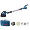 Máy chà nhám tường khô Bosch GTR550 3 Máy chà nhám tường khô Bosch GTR550