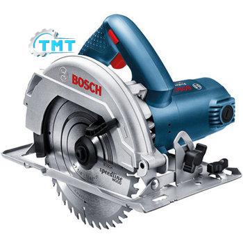 Máy cưa đĩa Bosch GKS 7000 1 Máy cưa đĩa Bosch GKS 7000