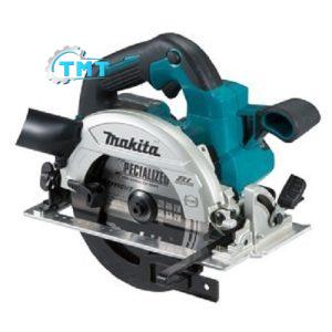 Máy cưa đĩa dùng pin Makita DHS661Z (165mm/AWS/BL) (18V)