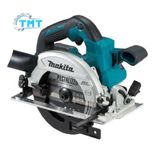 Máy cưa đĩa dùng pin Makita DHS661Z (165mm/AWS/BL) (18V) 1 Máy cưa đĩa dùng pin Makita DHS661Z (165mm/AWS/BL) (18V)