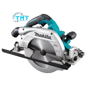 Máy cưa đĩa dùng pin Makita DHS900ZU (235MM/AWS/BL) (18Vx2)