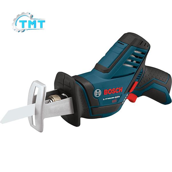 Máy cưa kiếm dùng pin Bosch GSA 12V-LI ( Chưa Pin & Sạc ) 1 Máy cưa kiếm dùng pin Bosch GSA 12V-LI ( Chưa Pin & Sạc )