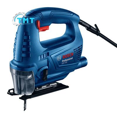 Máy cưa lọng Bosch GST 700 1 Máy cưa lọng Bosch GST 700