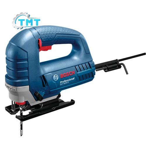 Máy cưa lọng Bosch GST 8000E 1 Máy cưa lọng Bosch GST 8000E
