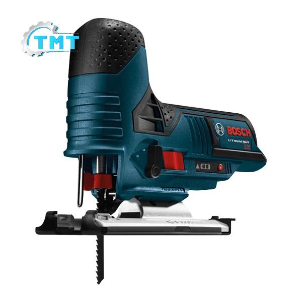 Máy cưa lọng dùng pin Bosch GST 12V-LI ( Chưa Pin & Sạc ) 1 Máy cưa lọng dùng pin Bosch GST 12V-LI ( Chưa Pin & Sạc )