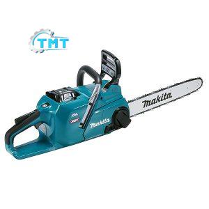 Máy cưa xích dùng pin 40Vmax XGT BL Brushless Makita UC016G (Chưa Pin & Sạc)