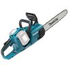 Máy cưa xích dùng pin Makita DUC353Z (Chưa kèm Pin & Sạc) 3 Máy cưa xích dùng pin Makita DUC353Z (Chưa kèm Pin & Sạc)