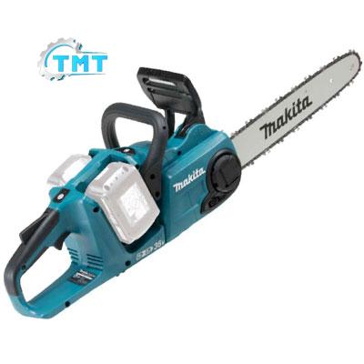Máy cưa xích dùng pin Makita DUC353Z (Chưa kèm Pin & Sạc) 1 Máy cưa xích dùng pin Makita DUC353Z (Chưa kèm Pin & Sạc)