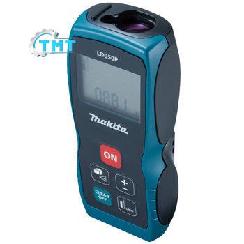 Máy đo khoảng cách laser 50m Makita LD050P 1 Máy đo khoảng cách laser 50m Makita LD050P