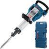 Máy Đục Bê Tông Bosch GSH 16-30 1750W 3 Máy Đục Bê Tông Bosch GSH 16-30 1750W