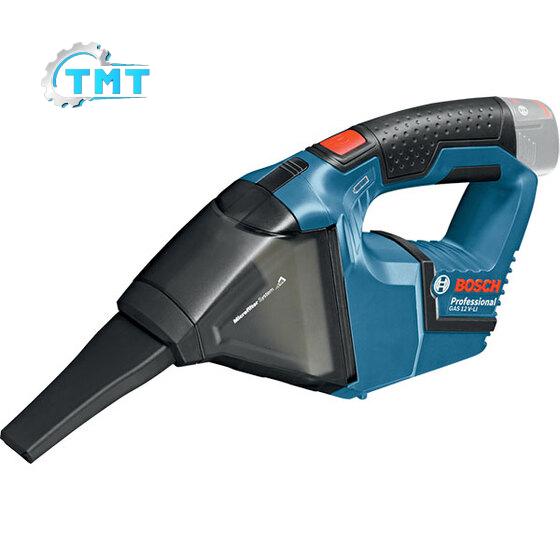 Máy hút bụi dùng pin Bosch GAS 12V-LI (SOLO) 1 Máy hút bụi dùng pin Bosch GAS 12V-LI (SOLO)