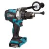 Máy khoan búa và vặn vít dùng pin Makita HP001GZ (40V Max Chưa Pin & Sạc )