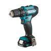 Máy Khoan Búa Và Vặn Vít Dùng Pin Makita HP333DNX10 12V MAX 3 Máy Khoan Búa Và Vặn Vít Dùng Pin Makita HP333DNX10 12V MAX