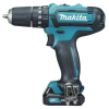 Máy khoan búa và vặn vít Makita dùng pin (12V Max) HP331DWAX8 3 Máy khoan búa và vặn vít Makita dùng pin (12V Max) HP331DWAX8