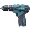 Máy khoan búa vặn vít 10mm dùng pin Makita HP330DZ 10.8V (Không kèm Pin Sạc) 3 Máy khoan búa vặn vít 10mm dùng pin Makita HP330DZ 10.8V (Không kèm Pin Sạc)