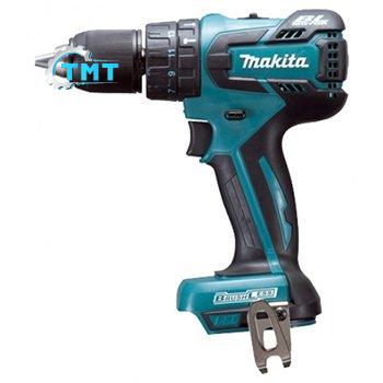 Máy khoan búa vặn vít dùng PIN Makita DHP459Z (Chưa kèm Pin & Sạc) 1 Máy khoan búa vặn vít dùng PIN Makita DHP459Z (Chưa kèm Pin & Sạc)