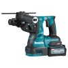 Máy khoan đa năng Makita dùng pin (288MM/AWS/BL) HR001GZ03 (40V Max) 2 Máy khoan đa năng Makita dùng pin(288MM/AWS/BL) HR001GZ03 (40V Max)