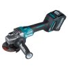 Máy mài góc dùng pin Makita GA003GM201 40V 100mm 2 Máy mài góc dùng pin Makita GA003GM201 40V 100mm