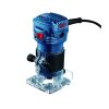 Máy phay gỗ Bosch GKF 550 2 Máy phay gỗ Bosch GKF 550