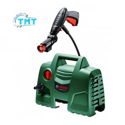 Máy phun rửa áp lực Bosch Aquatak AQT 100 1 Máy phun rửa áp lực Bosch Aquatak AQT 100