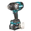 Máy Siết Bu Lông Dùng Pin 18V Makita TW001GM204 (19MM/BL)(40V MAX) 2 Máy Siết Bu Lông Dùng Pin 18V Makita TW001GM204 (19MM/BL)(40V MAX)