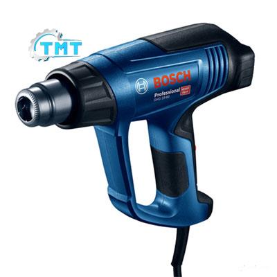 Máy thổi hơi nóng Bosch GHG 18-60 1 Máy thổi hơi nóng Bosch GHG 18-60