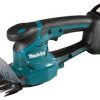 Máy tỉa hàng rào dùng pin (110mm) (18V) DUM111SYX
