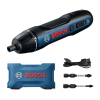 Máy vặn vít dùng pin Bosch Go Gen 2 3 Máy vặn vít dùng pin Bosch Go Gen 2