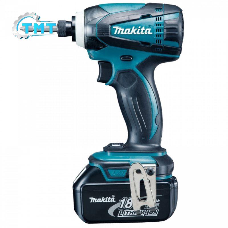Máy Vặn Vít Dùng Pin Makita BTD143Z 14.4V 1 Máy Vặn Vít Dùng Pin Makita BTD143Z 14.4V