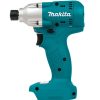Máy Vặn Vít Dùng Pin Makita TD044DNZ (BL)(14.4V)