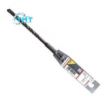 Mũi khoan bê tông chuôi gài Bosch 2608831166 1 Mũi khoan bê tông chuôi gài Bosch 2608831166