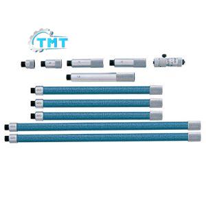 Panme đo trong cơ khí dạng khẩu Mitutoyo 137-210 (50-1500mm/ 0.01mm)