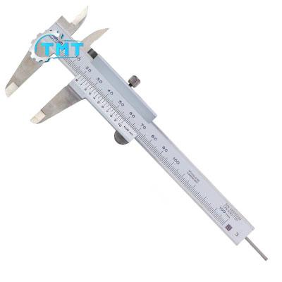 Thước cặp cơ Mitutoyo 530-100 1 Thước cặp cơ Mitutoyo 530-100