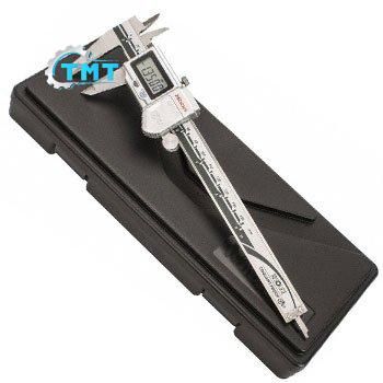 Thước cặp điện tử chống nước Mitutoyo 500-754-10 1 Thước cặp điện tử chống nước Mitutoyo 500-754-10