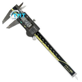 Thước cặp điện tử Mitutoyo 500-196-30 1 Thước cặp điện tử Mitutoyo 500-196-30