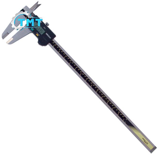 Thước cặp điện tử Mitutoyo 500-501-10 1 Thước cặp điện tử Mitutoyo 500-501-10