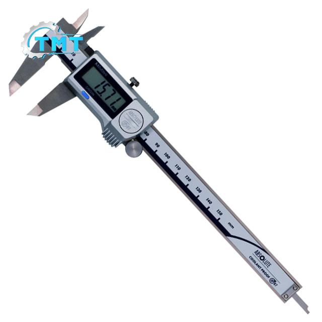 Thước cặp điện tử Mitutoyo 500-702-20 1 Thước cặp điện tử Mitutoyo 500-702-20