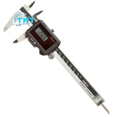 Thước cặp điện tử Mitutoyo 500-776 (0-150mm/0.01mm) 1 Thước cặp điện tử Mitutoyo 500-776 (0-150mm/0.01mm)