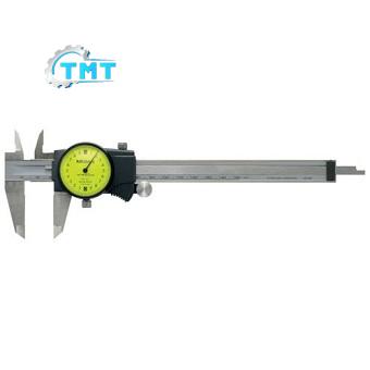 Thước cặp đồng hồ Mitutoyo 505-731 1 Thước cặp đồng hồ Mitutoyo 505-731