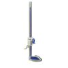 Thước đo cao điện tử Mitutoyo 570-313 (0-450mm / 0.01mm) 3 Thước đo cao điện tử Mitutoyo 570-313 (0-450mm / 0.01mm)