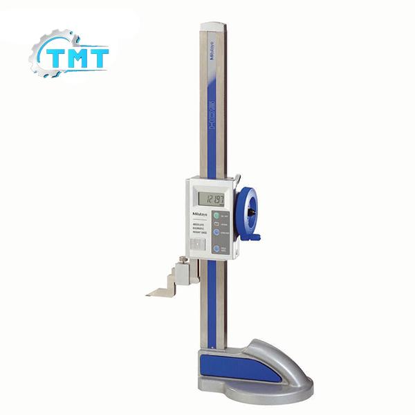 Thước đo độ cao điện tử Mitutoyo 570-302 1 Thước đo độ cao điện tử Mitutoyo 570-302