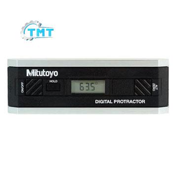 Thước đo nghiêng điện tử Mitutoyo 950-318 (Nivo) Pro 3600 1 Thước đo nghiêng điện tử Mitutoyo 950-318 (Nivo) Pro 3600
