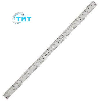 Thước lá Mitutoyo 182-303 (200mm) 1 Thước lá Mitutoyo 182-303 (200mm)